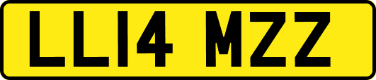 LL14MZZ