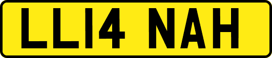 LL14NAH