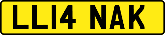 LL14NAK