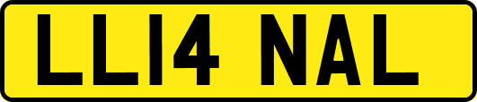 LL14NAL