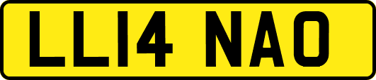 LL14NAO