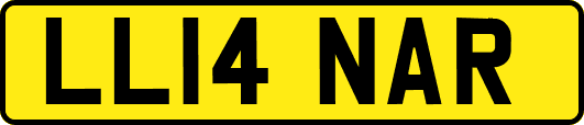 LL14NAR