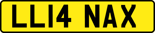 LL14NAX