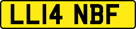LL14NBF