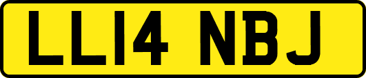 LL14NBJ