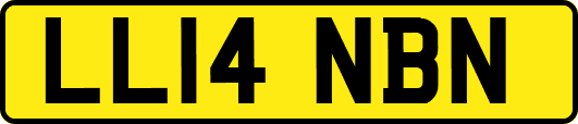 LL14NBN