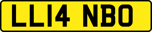 LL14NBO