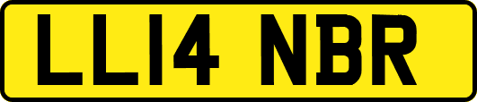 LL14NBR