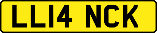 LL14NCK