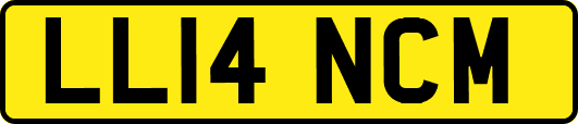 LL14NCM