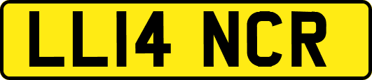 LL14NCR