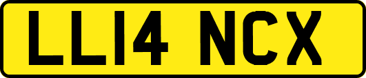 LL14NCX