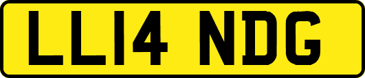 LL14NDG