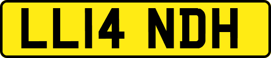 LL14NDH