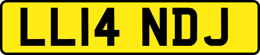 LL14NDJ