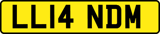 LL14NDM