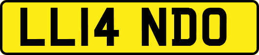 LL14NDO