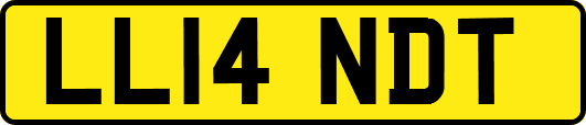LL14NDT