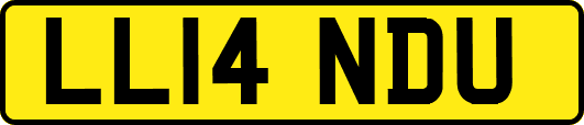 LL14NDU