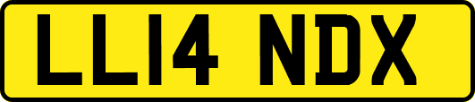 LL14NDX