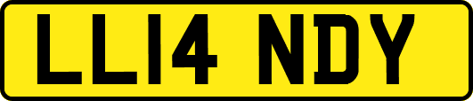 LL14NDY