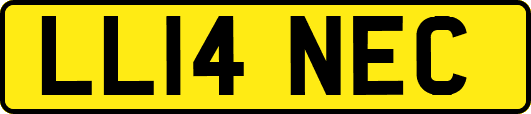 LL14NEC