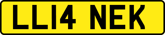 LL14NEK