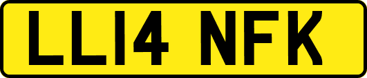 LL14NFK