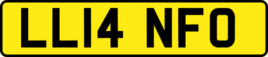LL14NFO