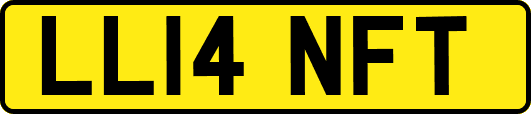 LL14NFT