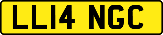 LL14NGC