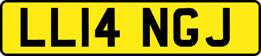 LL14NGJ