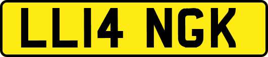 LL14NGK