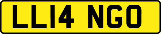 LL14NGO