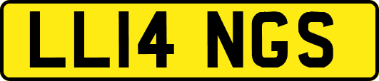 LL14NGS