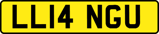 LL14NGU