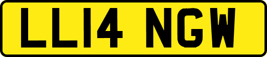 LL14NGW