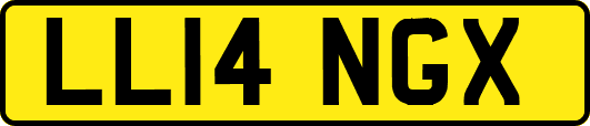 LL14NGX