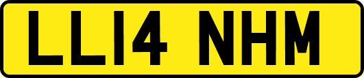 LL14NHM