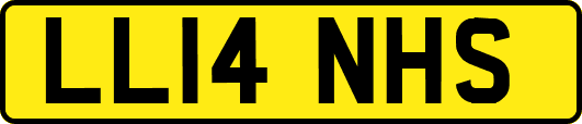 LL14NHS
