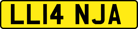 LL14NJA