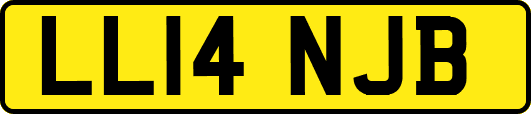 LL14NJB