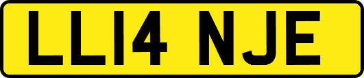 LL14NJE
