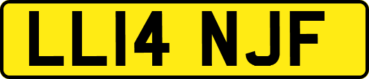 LL14NJF