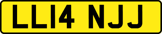 LL14NJJ