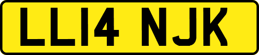 LL14NJK