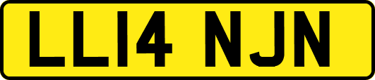 LL14NJN