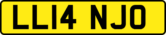 LL14NJO