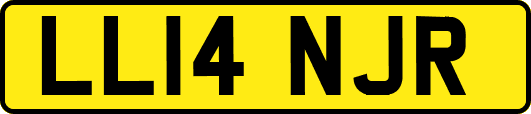 LL14NJR