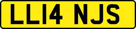 LL14NJS